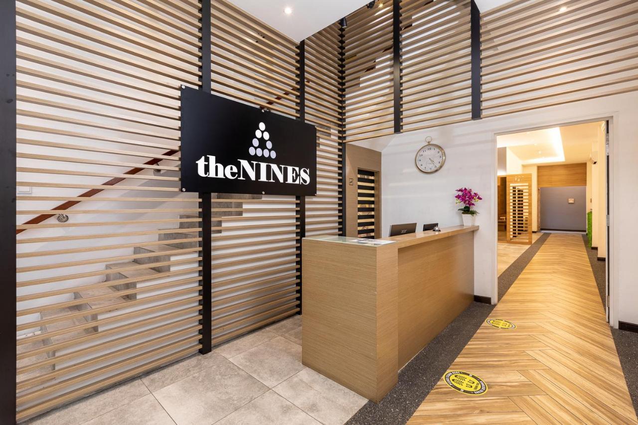 The Nines Hotel Malakka Dış mekan fotoğraf