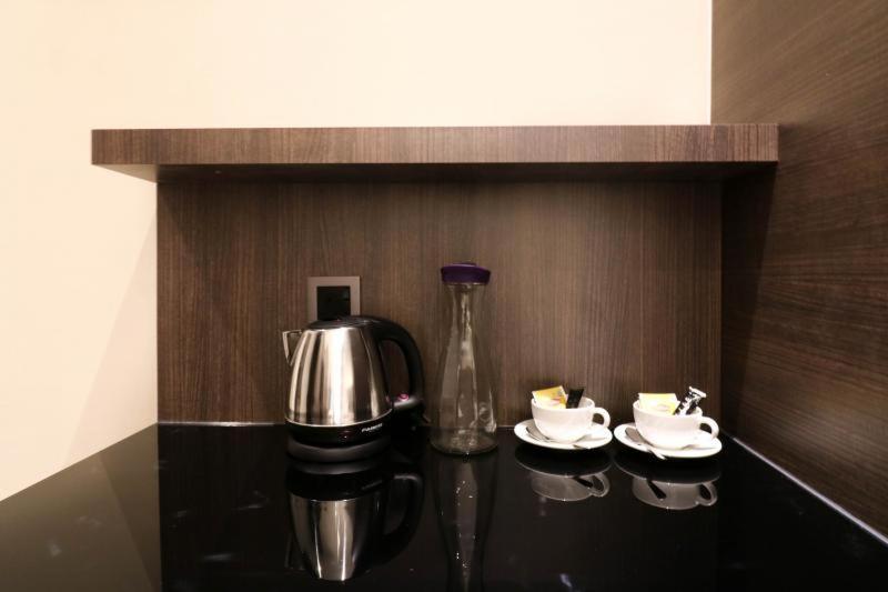 The Nines Hotel Malakka Dış mekan fotoğraf